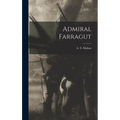 Admiral Farragut