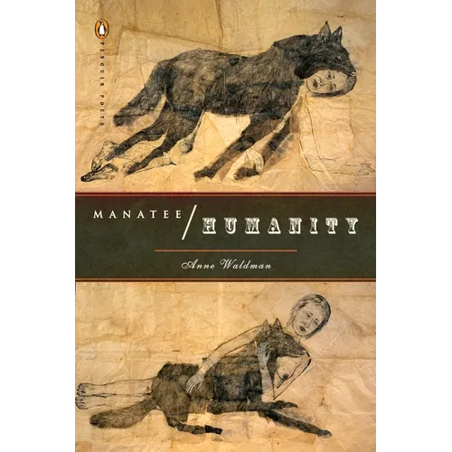 Manatee/Humanity