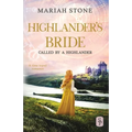 Highlander's Bride: A Scottish Historical Time Travel Romance