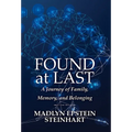 Found at Last: A Journey of Family, Memory, and Belonging