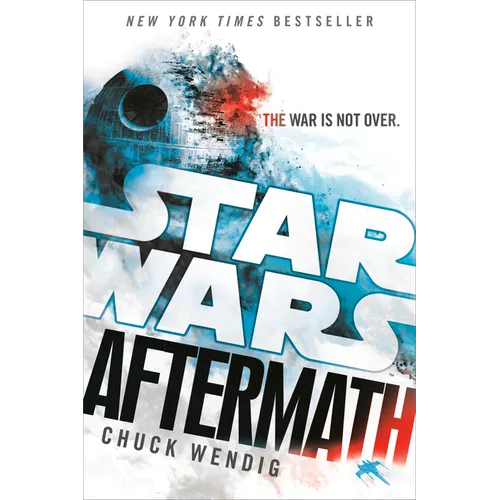 Aftermath (Star Wars)