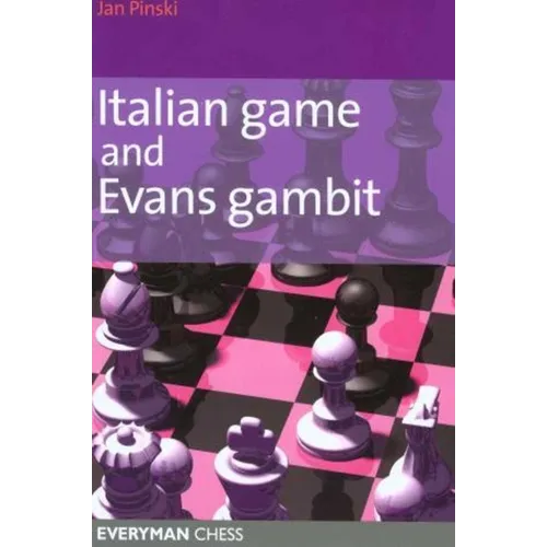 Italian Game & Evans Gambit
