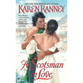 A Scotsman in Love