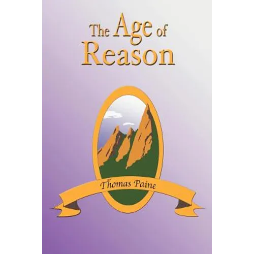 The Age of Reason