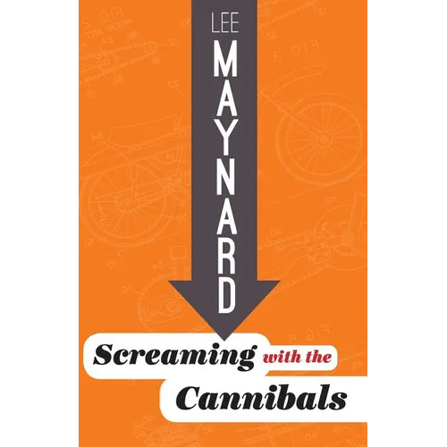 Screaming with the Cannibals
