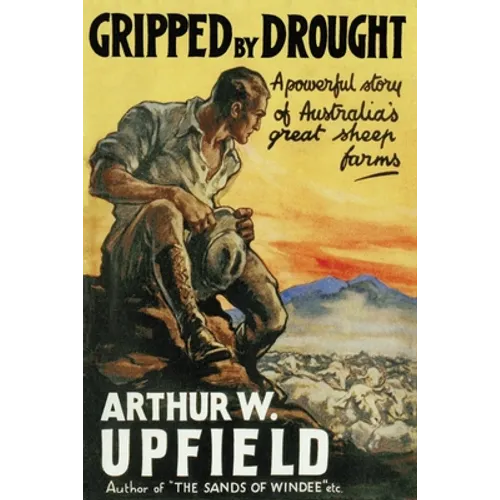 Gripped By Drought