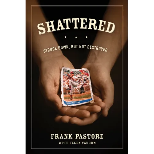 Shattered: Struck Down, But Not Destroyed