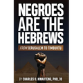 Negroes Are the Hebrews: From Jerusalem to Timbuktu