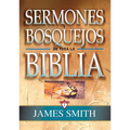 Sermones Y Bosquejos de Toda La Biblia, 13 Tomos En 1