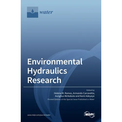 Environmental Hydraulics Research