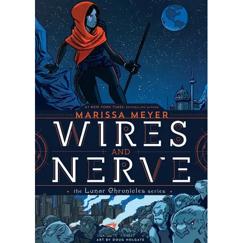 Wires and Nerve: Volume 1