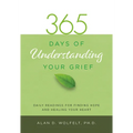 365 Days of Understanding Your Grief