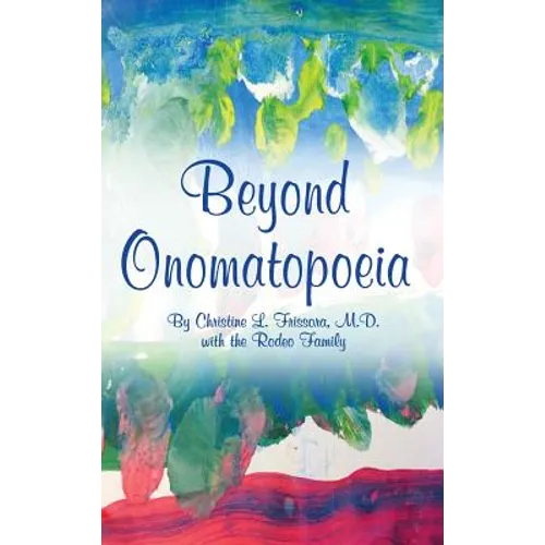 Beyond Onomatopoeia