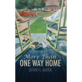 More Than One Way Home