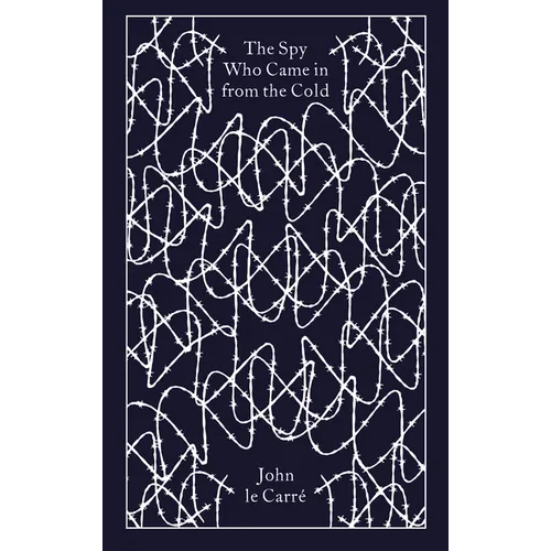 The Spy Who Came in from the Cold