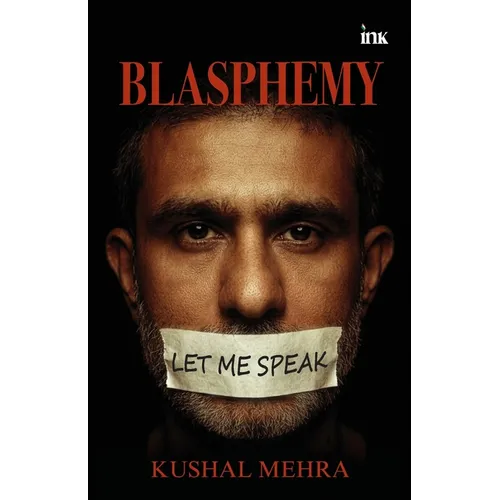 Blasphemy: Let me speak