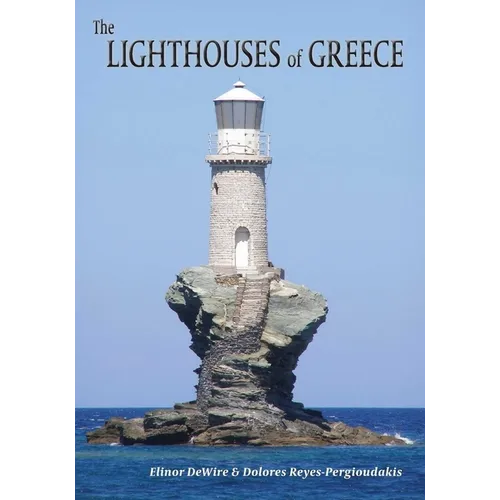 The Lighthouses of Greece