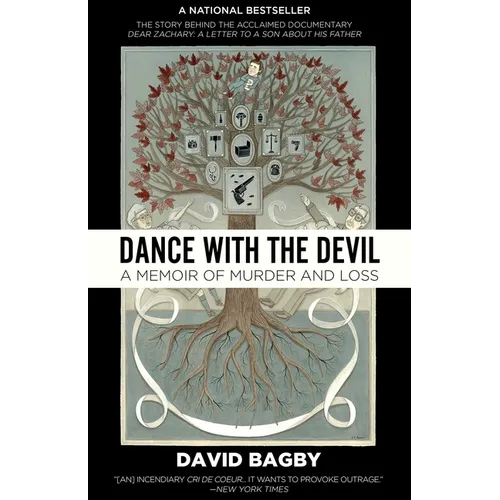 Dance With the Devil