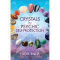 Crystals for Psychic Self-Protection