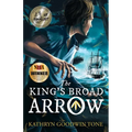The King's Broad Arrow