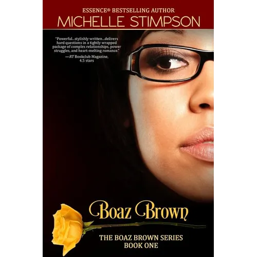 Boaz Brown