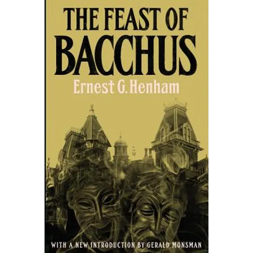 The Feast of Bacchus