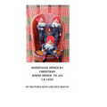 Norwegian Nisser at Christmas: As It Was Before