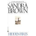 Hidden Fires (Large type / large print)
