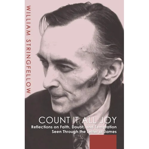 Count It All Joy