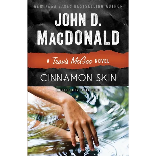 Cinnamon Skin