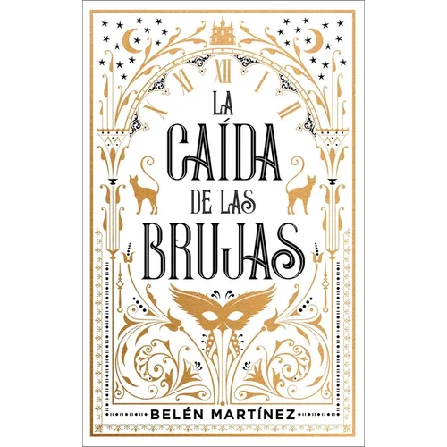 Caída de Las Brujas, La (Vals de la Bruja 3)
