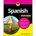 Spanish for Dummies