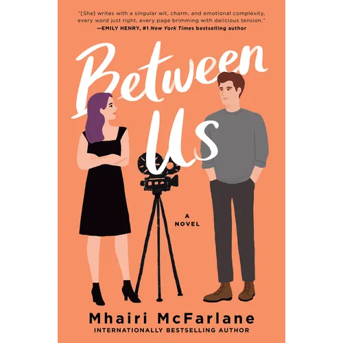 Between Us