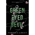 Green Eyed Devil