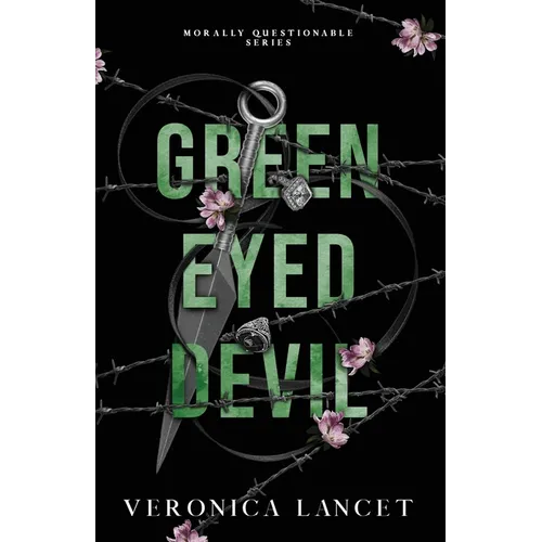 Green Eyed Devil
