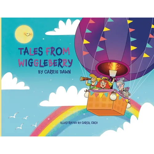 Tales From Wiggleberry