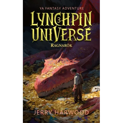 Lynchpin Universe: Ragnarök