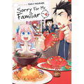 Sorry for My Familiar Vol. 4