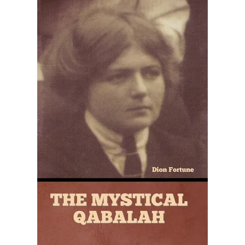 The Mystical Qabalah
