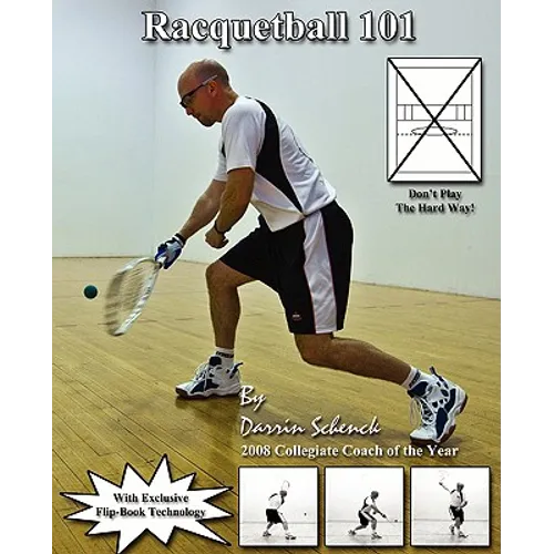 Racquetball 101