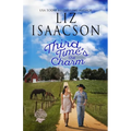 Third Time's the Charm: Christian Contemporary Romance