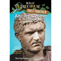 Ancient Rome and Pompeii: A Nonfiction Companion to Magic Tree House #13: Vacation Under the Volcano