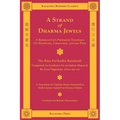 A Strand of Dharma Jewels