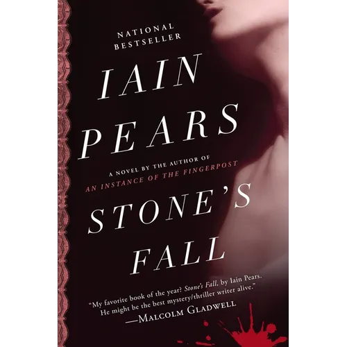 Stone's Fall