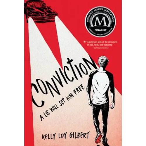 Conviction
