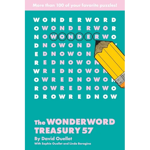 Wonderword Treasury 57