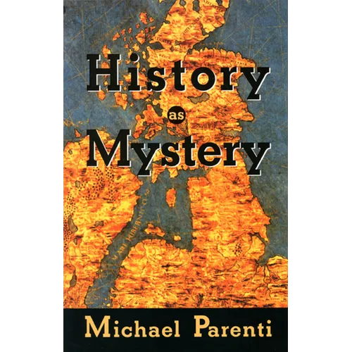 History as Mystery
