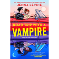 Road Trip with a Vampire