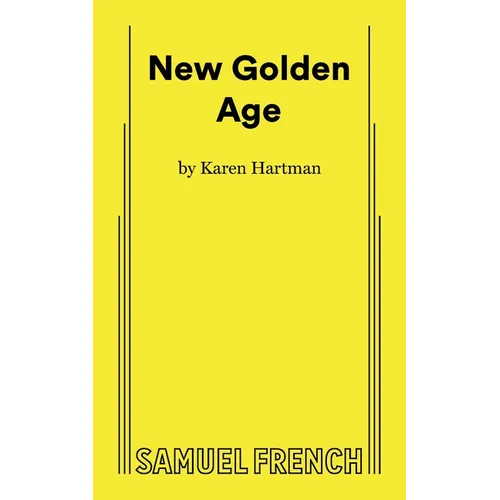New Golden Age