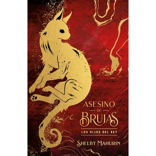 Asesino de Brujas - Vol. 2. Los Hijos del Rey - Ed. Coleccionista